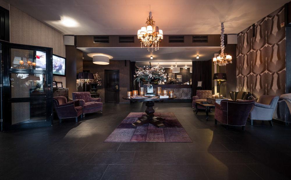 Stadshotellet Lidkoeping Kültér fotó